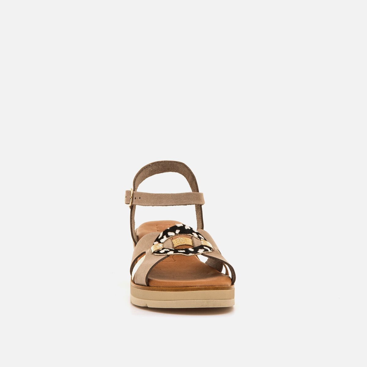 Sandalias de cuna de Mujer modelo MARIELLA de MTNG image number 2
