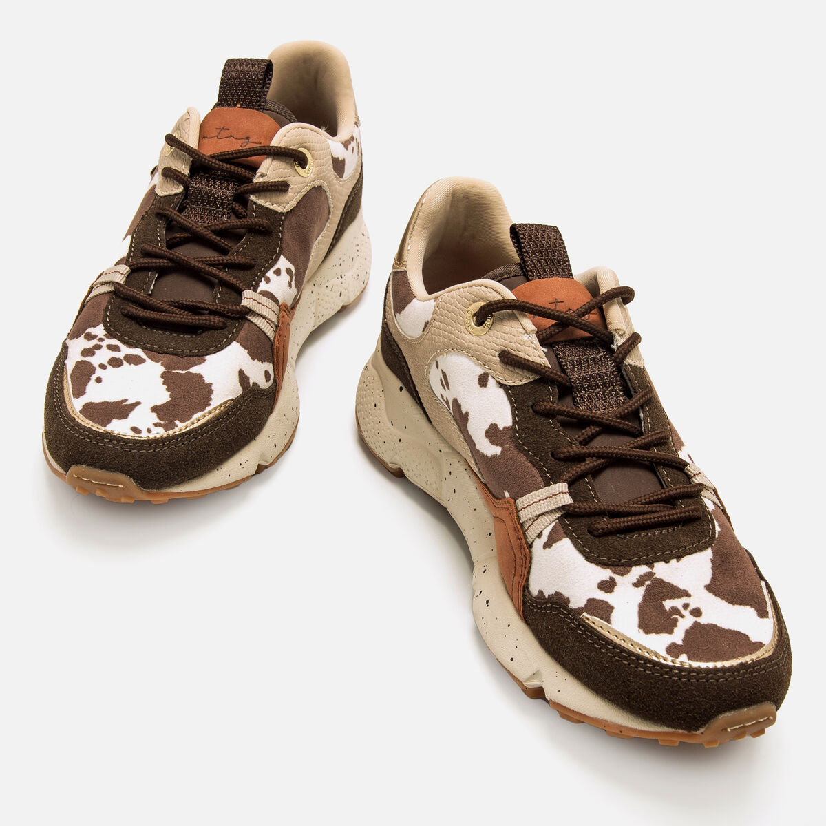 Sneakers pour Femme modèle CLIMB de MTNG image number 3