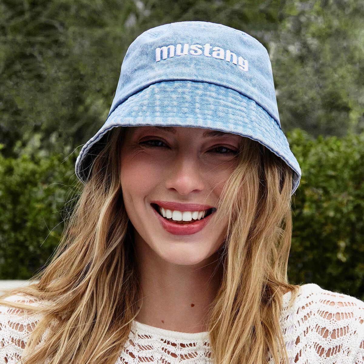 Accesorios de Mujer modelo RAY de MUSTANG image number 2