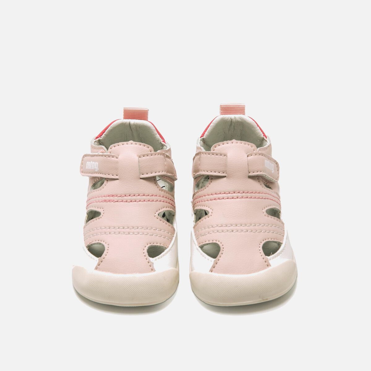 Sneakers de Rapariga modelo FREE BABY de MTNG image number 2