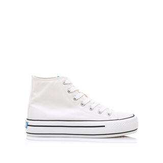 Zapatillas de Mujer modelo BIGGER de MTNG