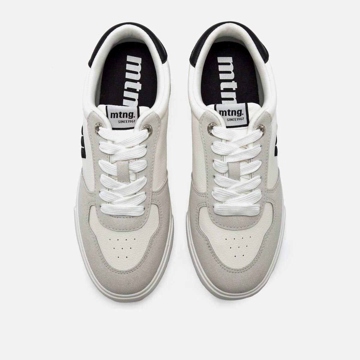 Zapatillas de Mujer modelo ARIA de MTNG image number 3