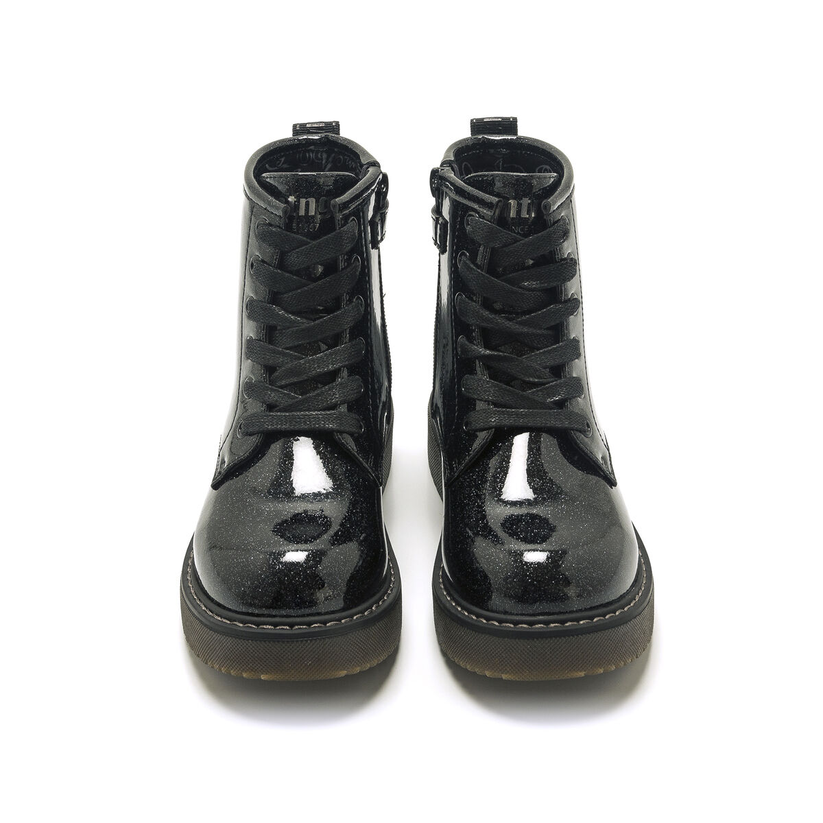 Bottines pour Filles modèle STORM de MTNG image number 4