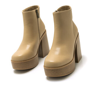 Botines de tacon de Mujer modelo SETENTA de MTNG
