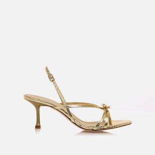 Sandalias de tacon de Mujer modelo MARTA de MUSTANG