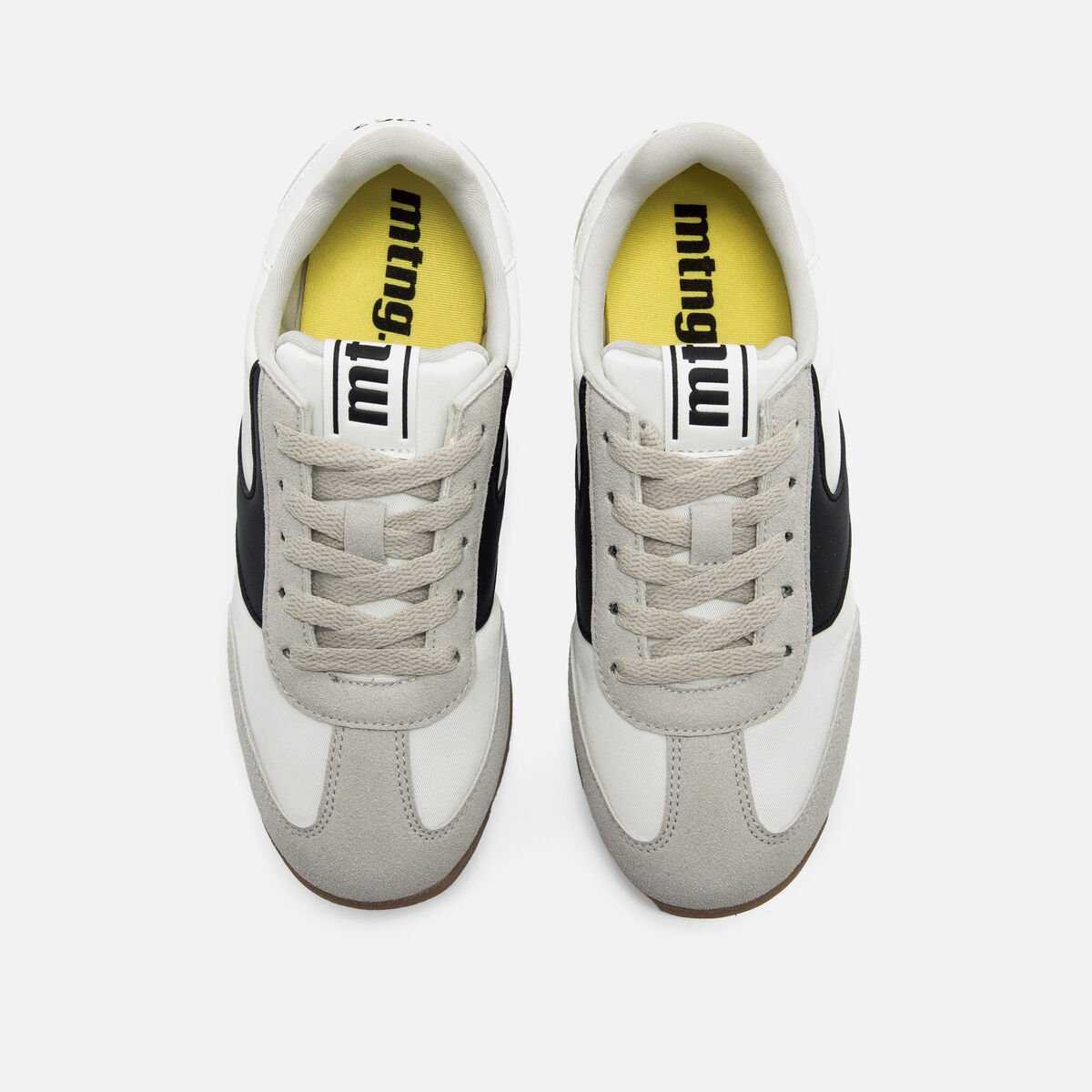 Zapatillas de Nino modelo OLYMPIC de MTNG image number 5