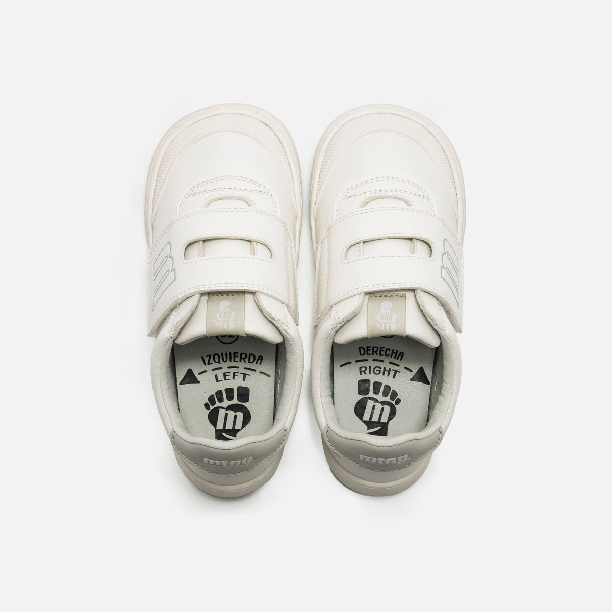 Zapatillas de Nino modelo FREE de MTNG image number 5