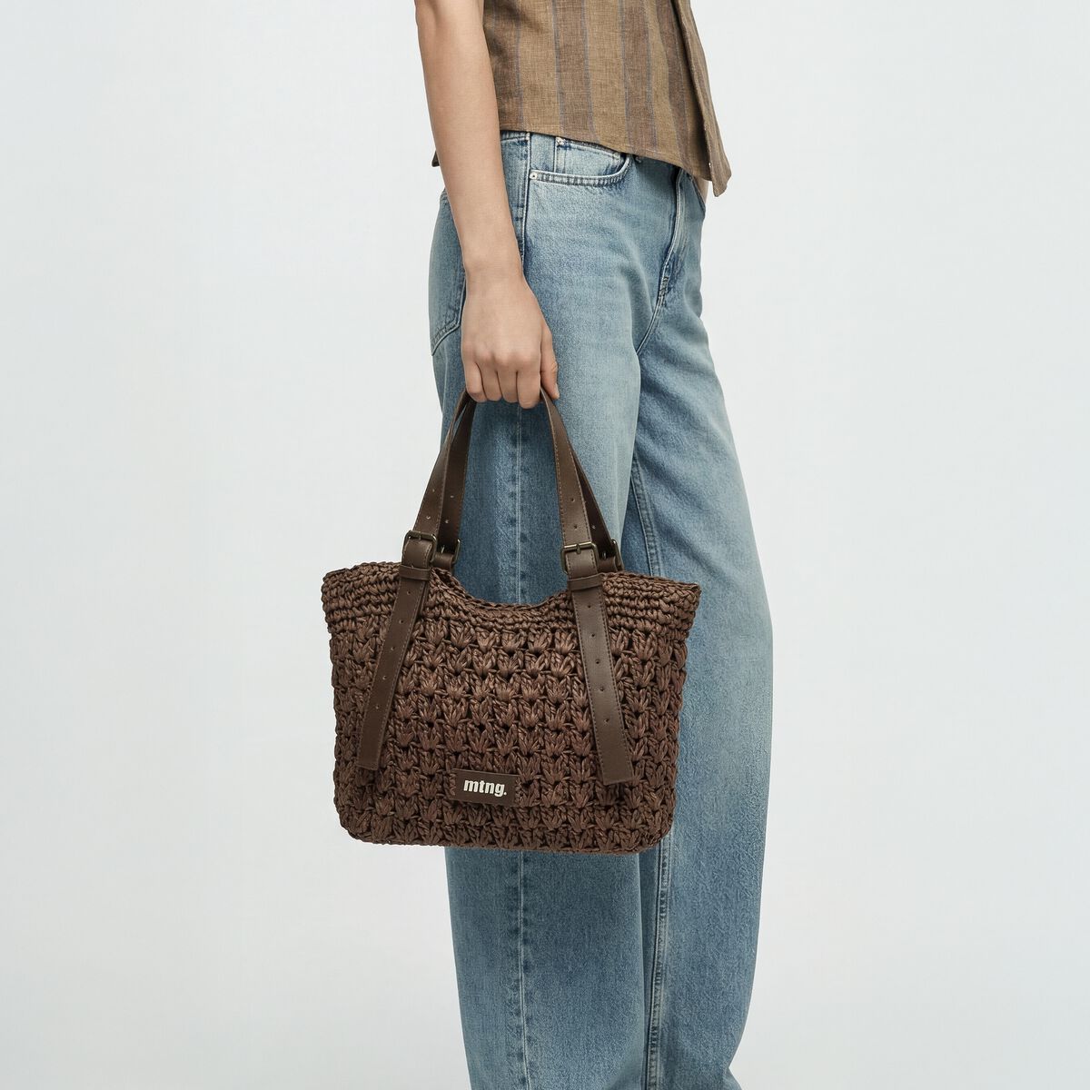 Sacs pour Femme mod&egrave;le HILO de MTNG image number 2