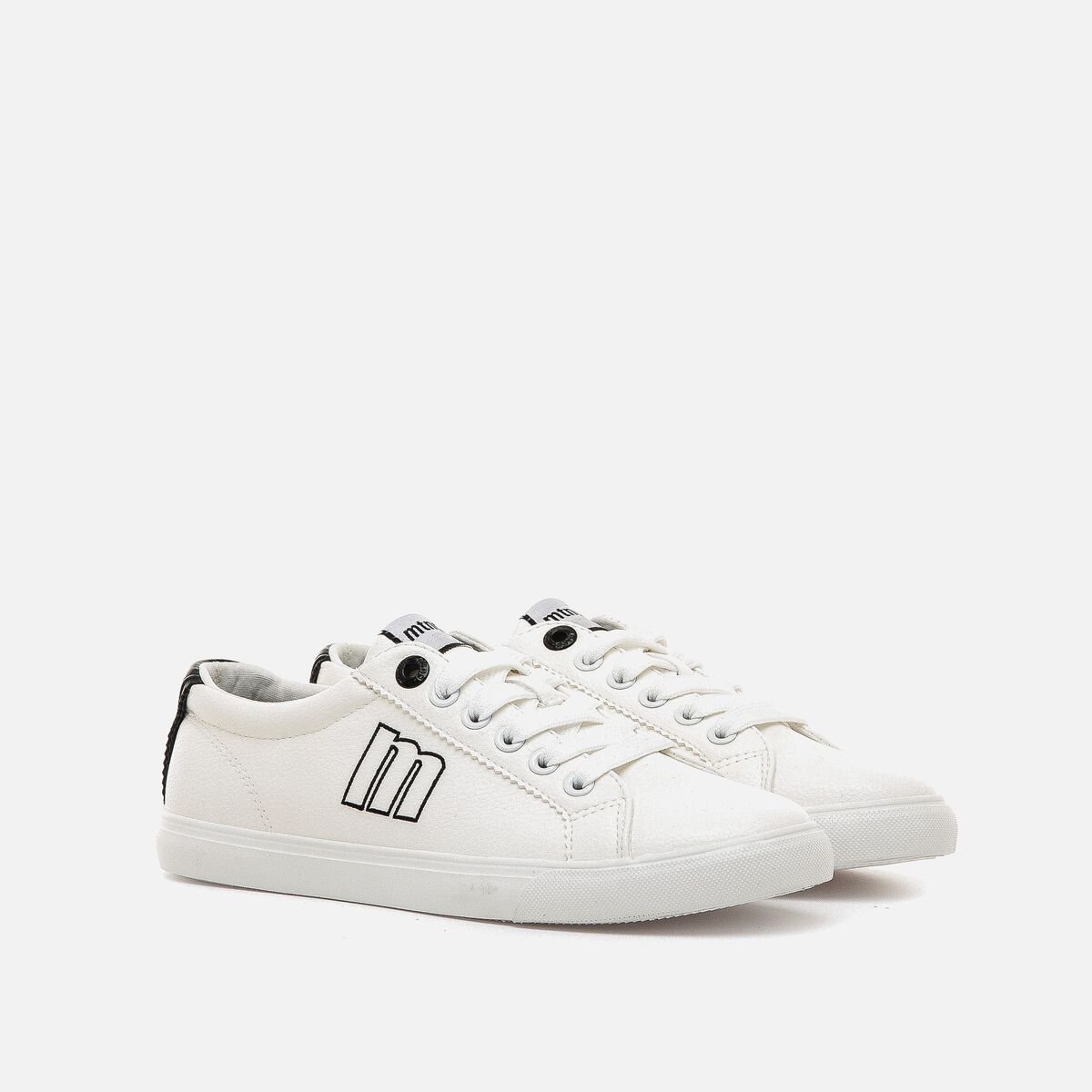 Zapatillas de Mujer modelo ARIA de MTNG image number 4