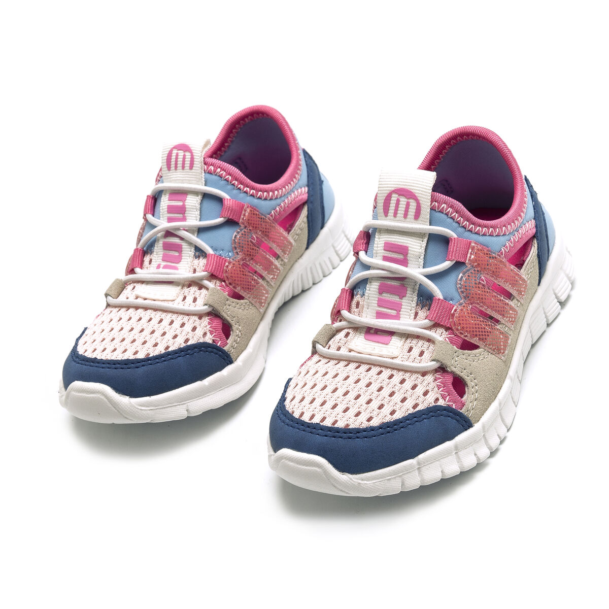 Zapatillas de Nina modelo SUBMARINE de MTNG image number 2