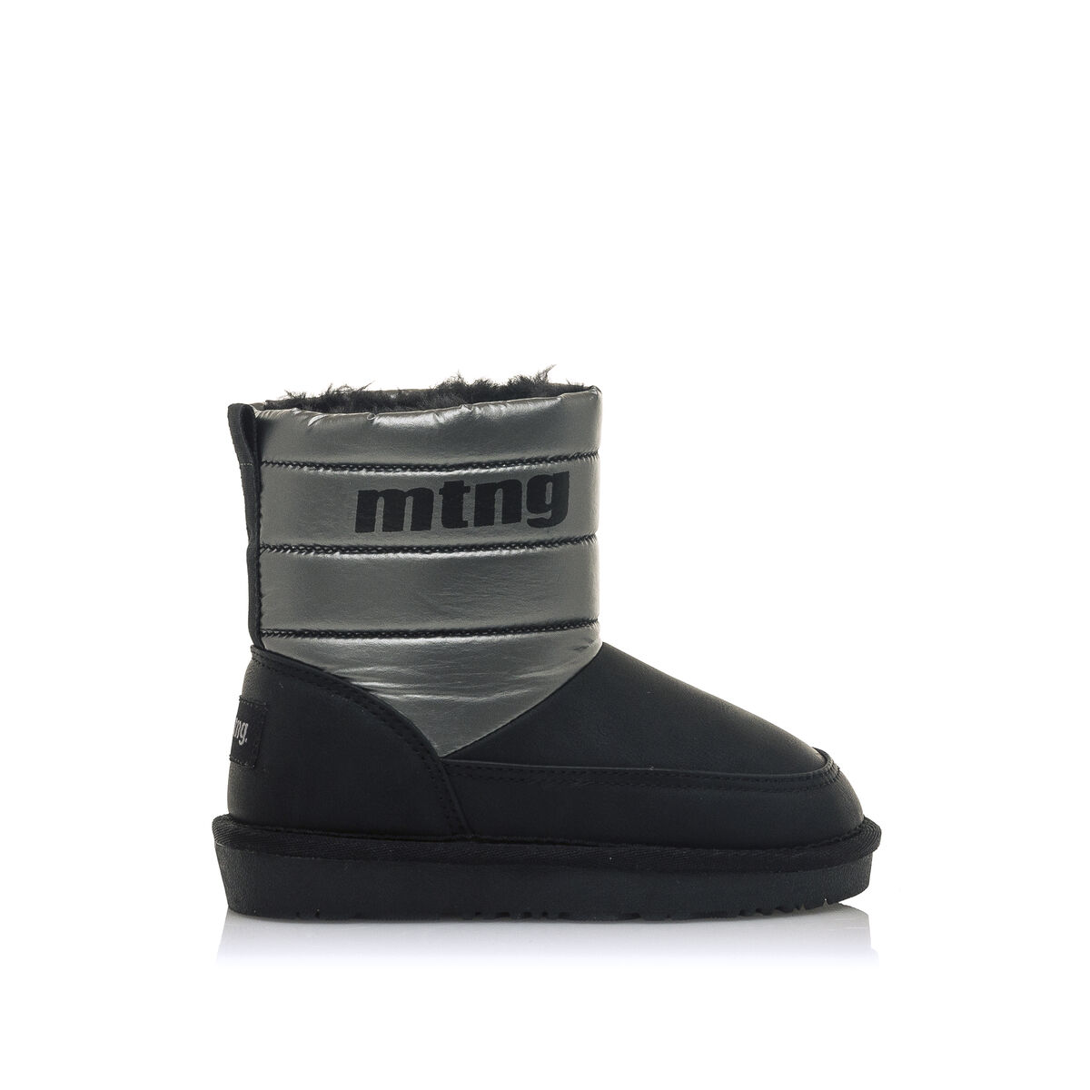 Botines de Nina modelo SKY de MTNG image number 0
