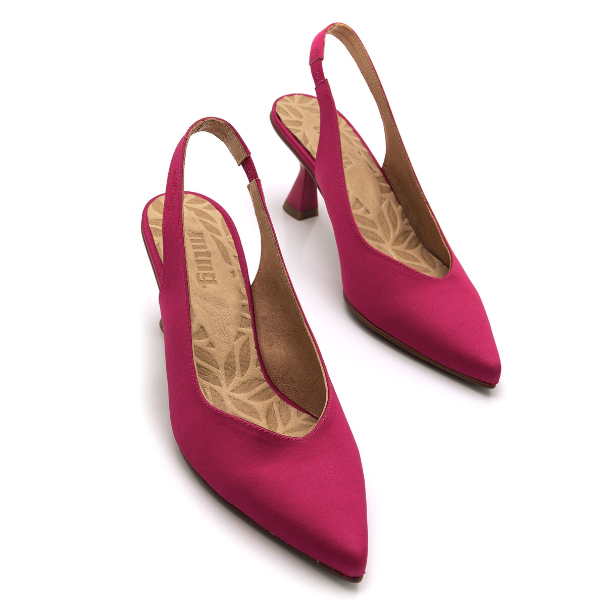 SAPATOS DE SALTO de Mulher modelo MANDY de MTNG image number 4