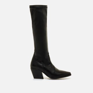 Botas de tacon de Mujer modelo MISSOURI de MTNG