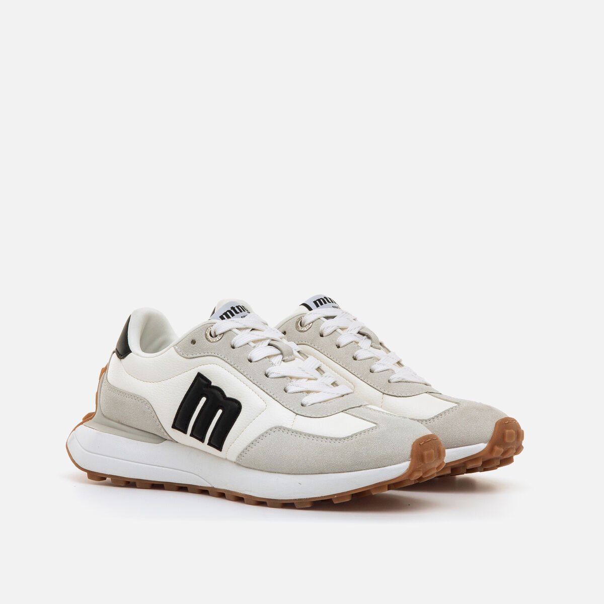 Zapatillas de Mujer modelo ZINC de MTNG image number 4