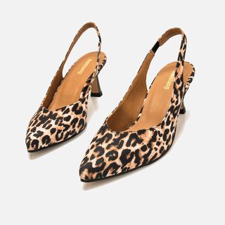 Zapatos de tacon de Mujer modelo NINETTE de MUSTANG