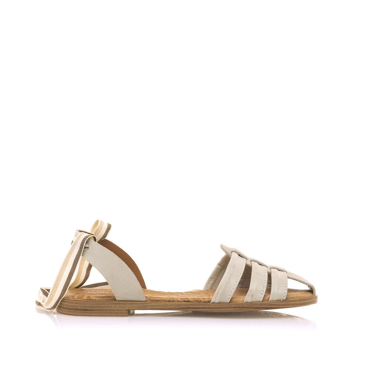 Sandalias planas de Mujer modelo MARIA de MTNG image number 0