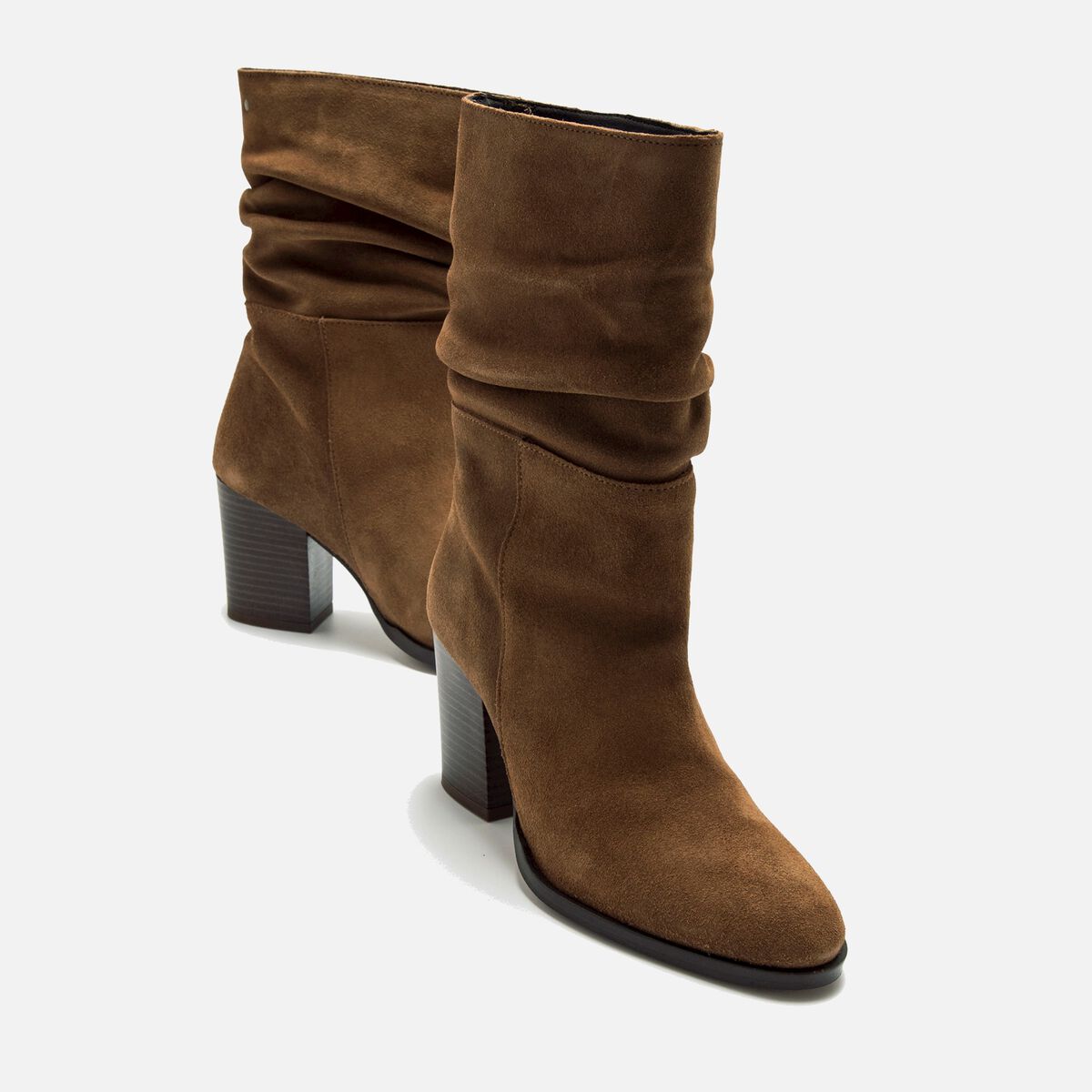 Botines de tacon de Mujer modelo ROSE de MTNG image number 5