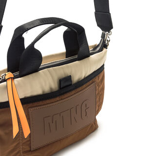 Bolsos de mano de Mujer modelo HARLEM de MTNG