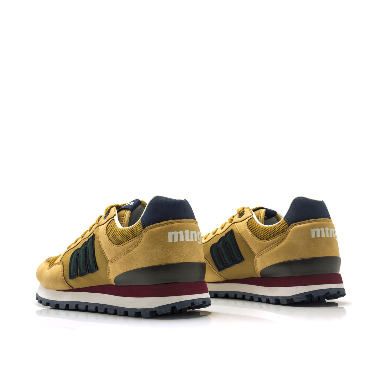 Zapatillas de Hombre modelo JOGGO de MTNG image number 3