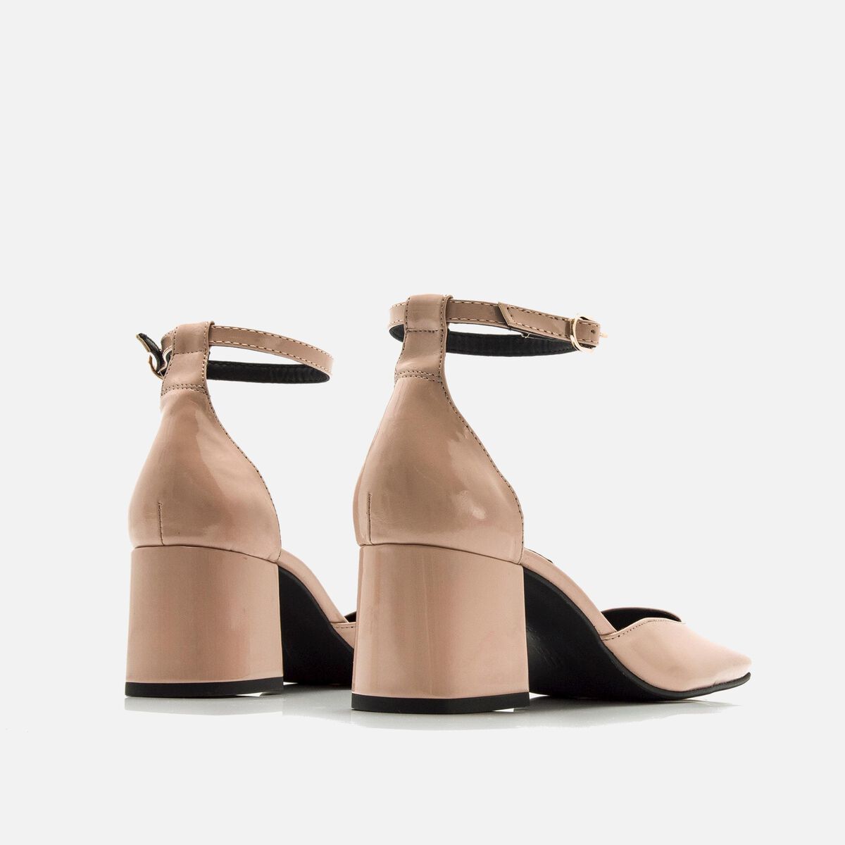 Zapatos de tacon de Mujer modelo ROSALIE de MTNG image number 2