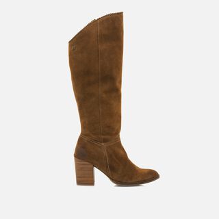 Botas de tacon de Mujer modelo UMA de MTNG