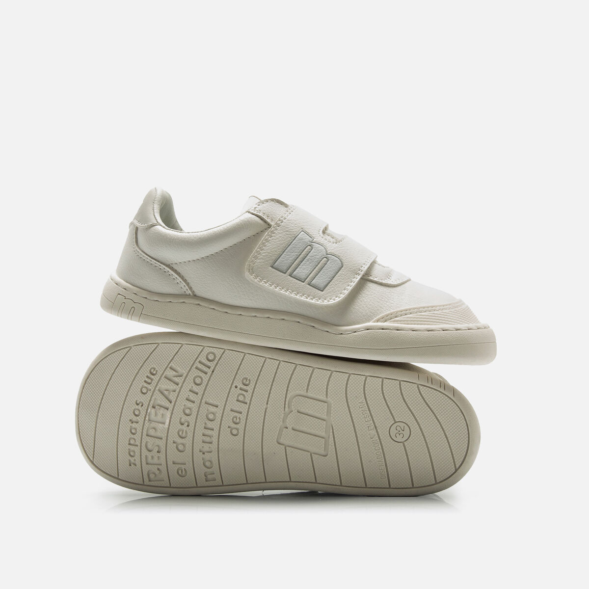 Sneakers pour Garcon modèle FREE de MTNG image number 3