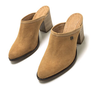 Zapatos de tacon de Mujer modelo UMA de MTNG