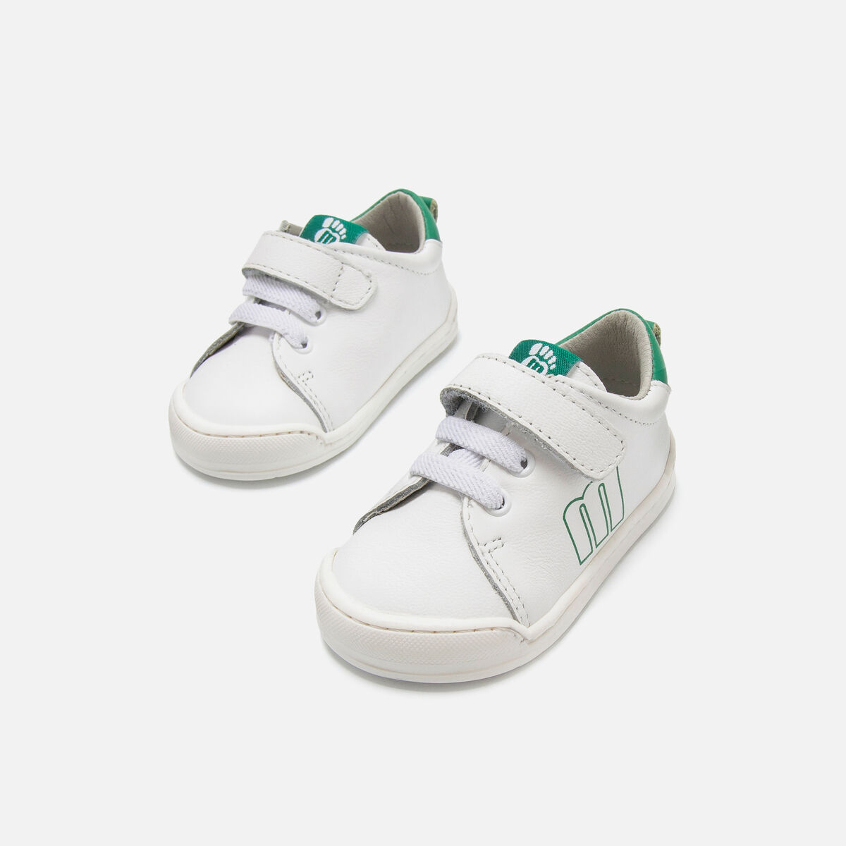 Zapatillas de Nino modelo FREE BABY de MTNG image number 1