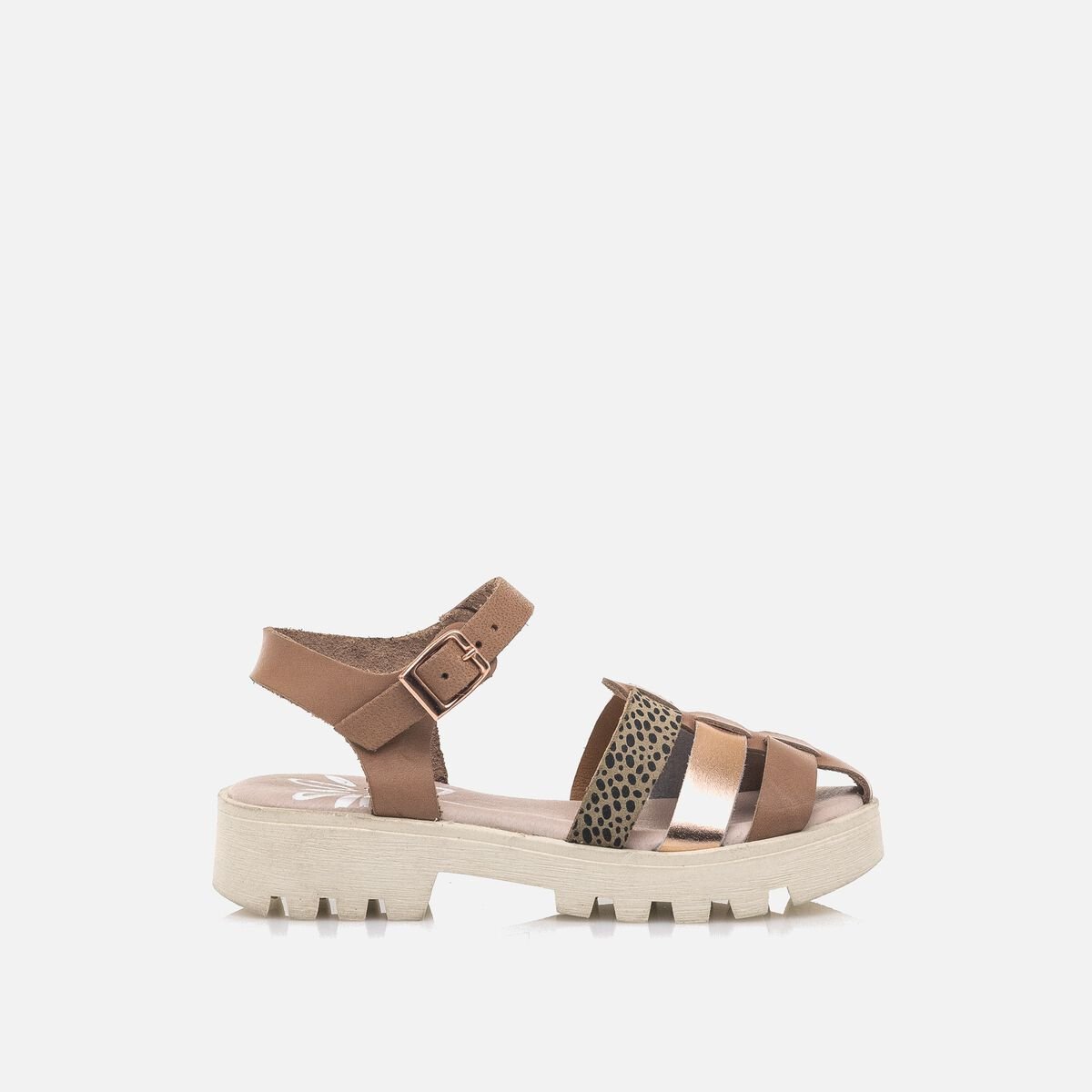 Sandalias de Nina modelo VALEN de MTNG image number 0