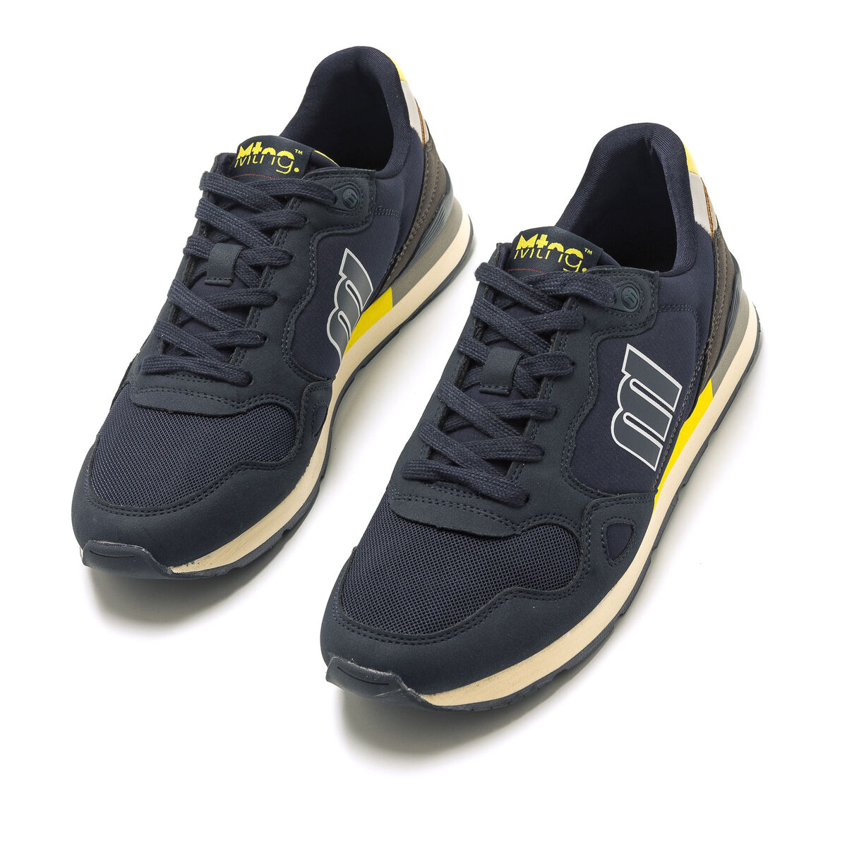Sneakers pour Homme modèle JOGGO CLASSIC de MTNG image number 4