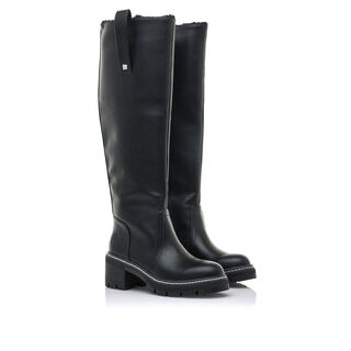 BOTAS DE SALTO de Mulher modelo DORIS de MTNG