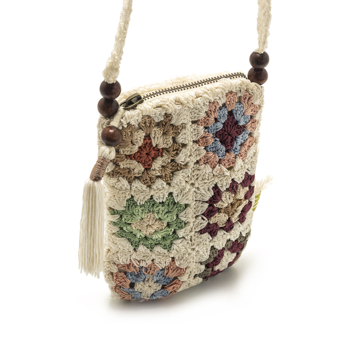 Mini-Sacos de Mulher modelo CHY de MTNG image number 1
