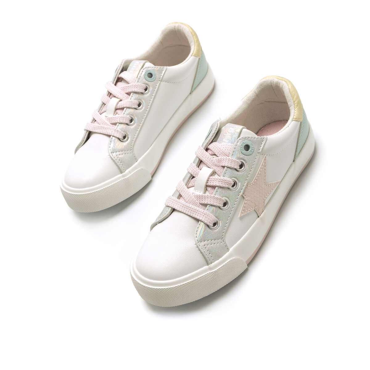 Sneakers de Rapariga modelo EMI de MTNG image number 2
