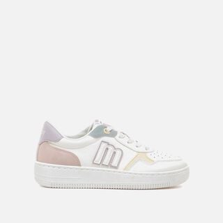 Sneakers pour Femme mod&egrave;le GRAVITY de MTNG
