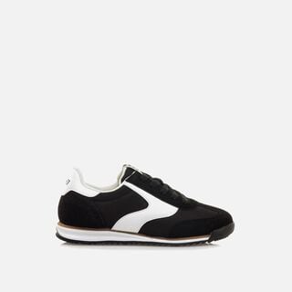 Sneakers pour Garcon modèle OLYMPIC de MTNG