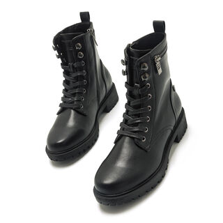 Botines planos de Mujer modelo CAMPA de MTNG