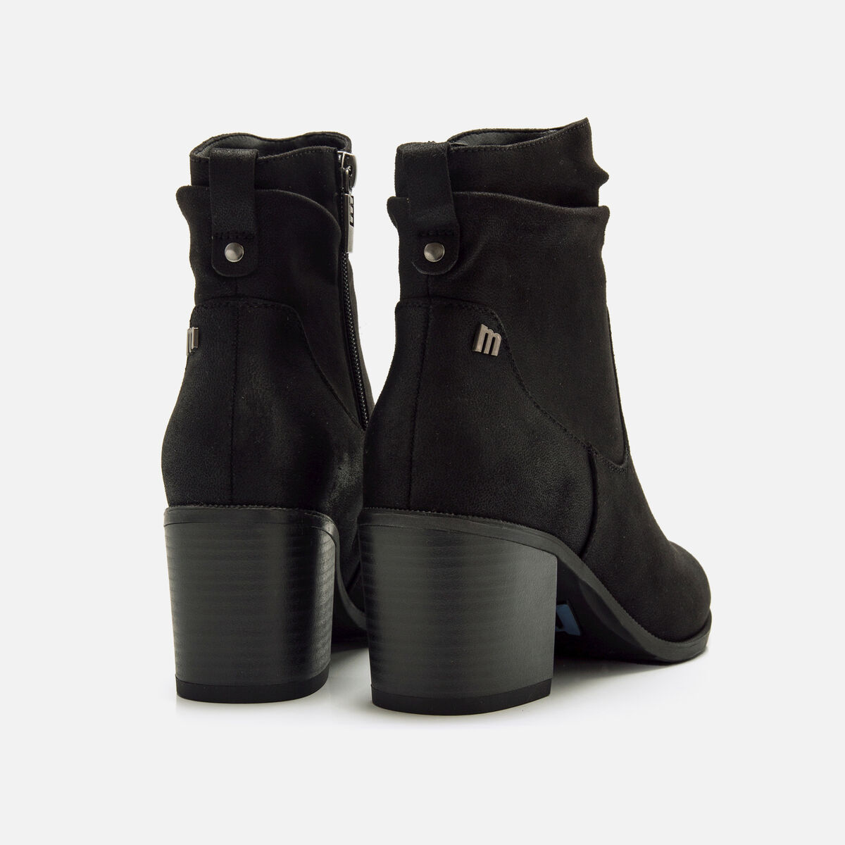 Botines de tacon de Mujer modelo MIRIANA de MTNG image number 5