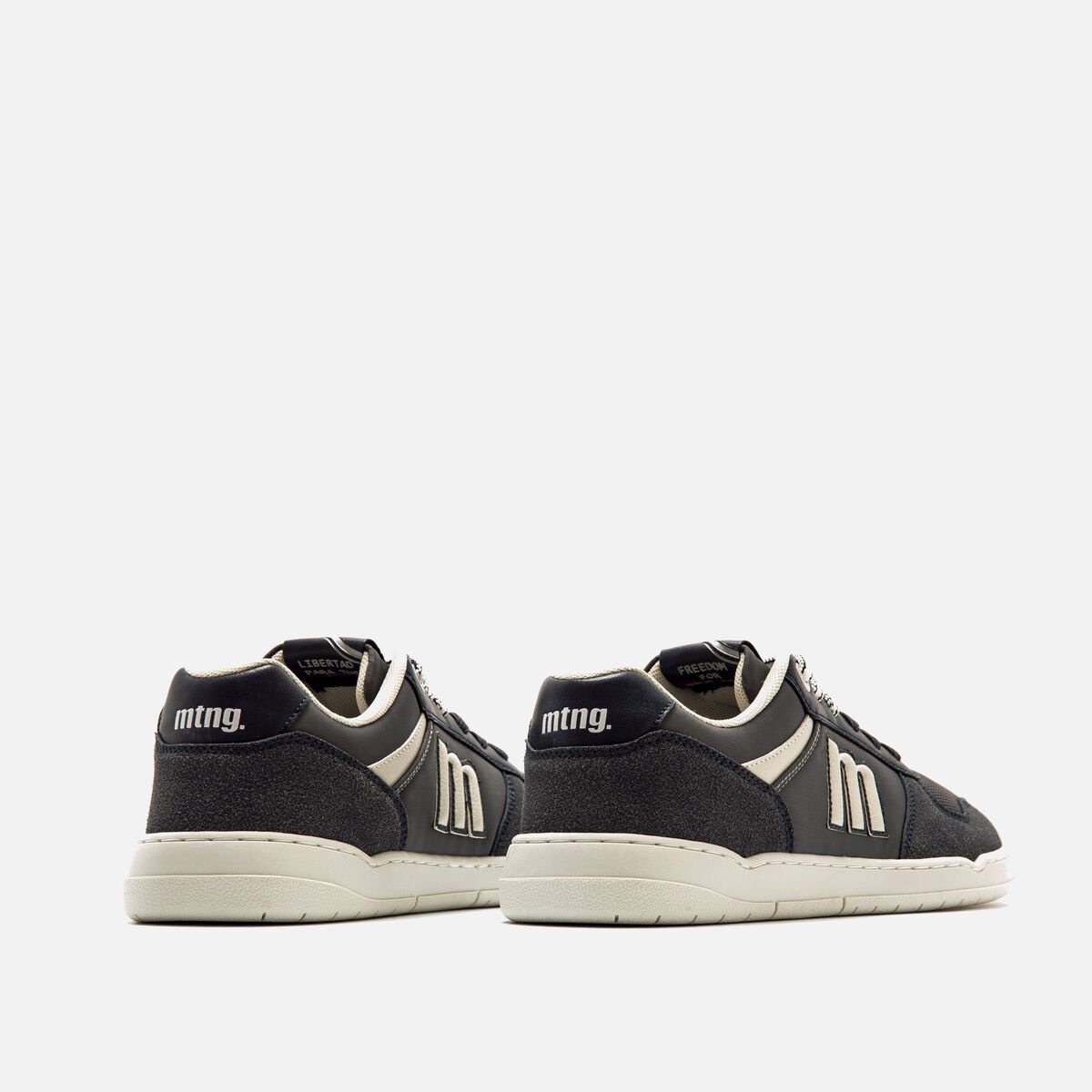 Zapatillas de Hombre modelo FREE de MTNG image number 4