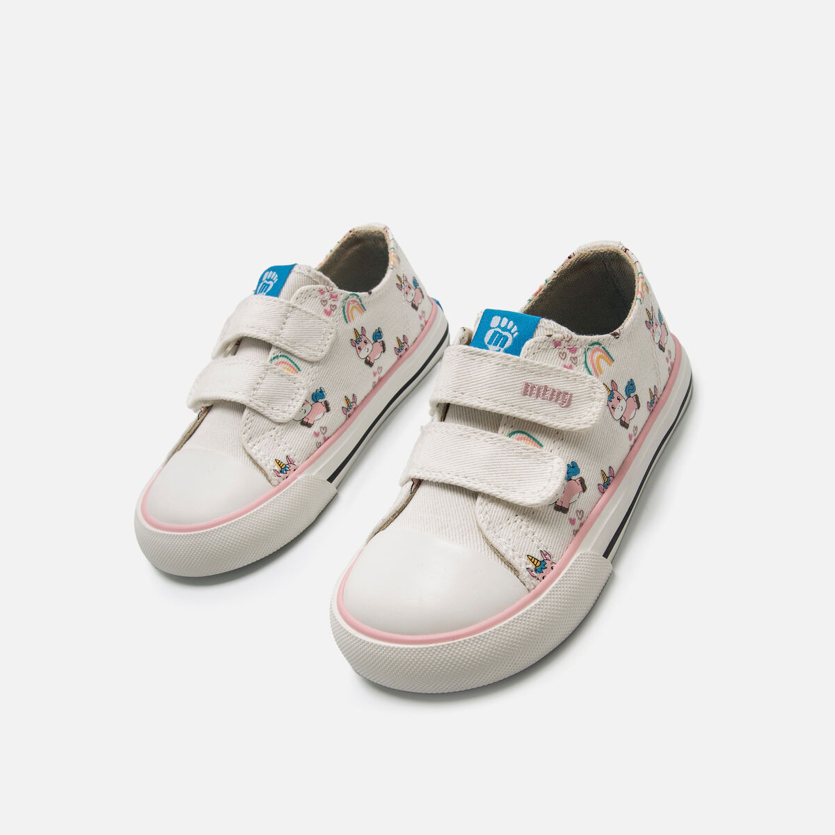 Zapatillas de Nina modelo FREE BABY de MTNG image number 1