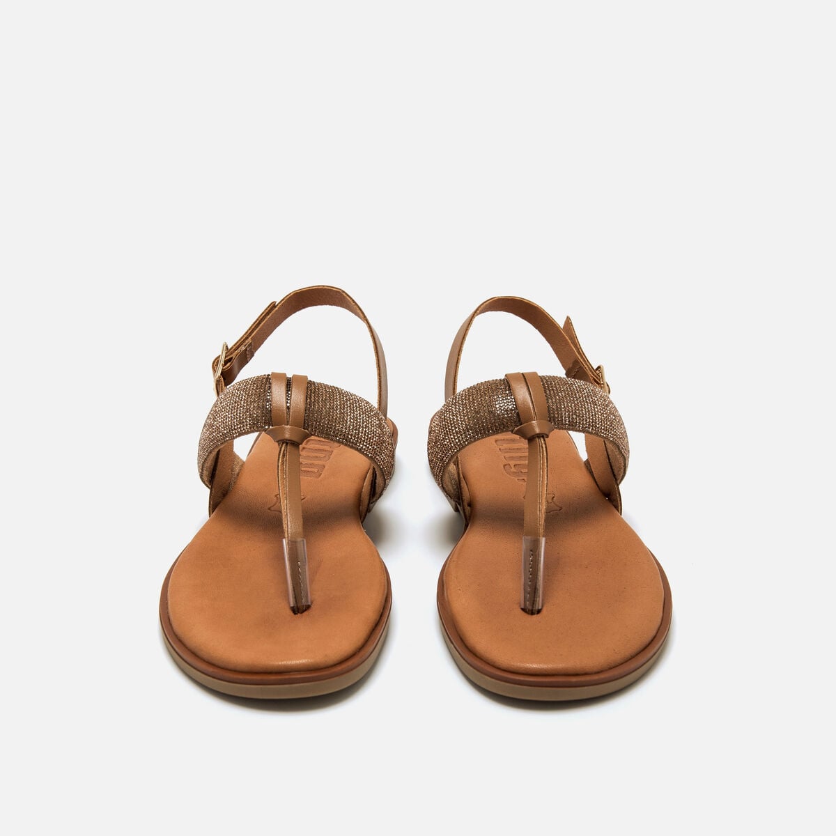 Sandalias planas de Mujer modelo MARISA de MTNG image number 5