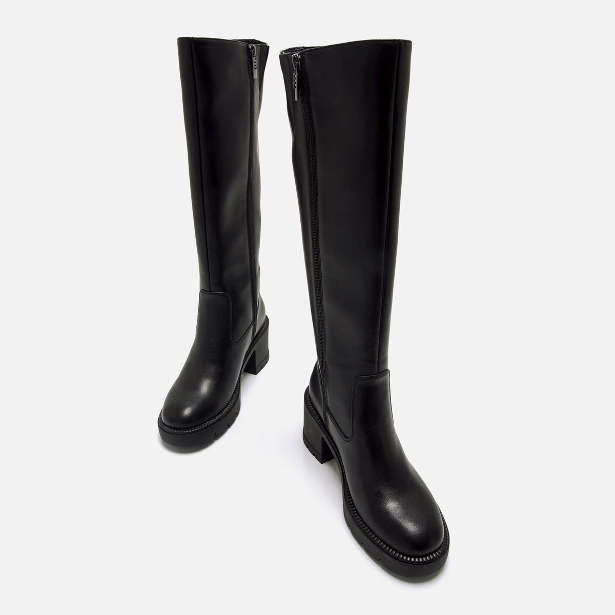 Botas de tacon de Mujer modelo PRAGA de MTNG image number 5