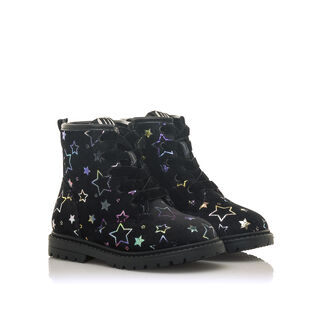 Botines de Nina modelo LOLITA de MTNG
