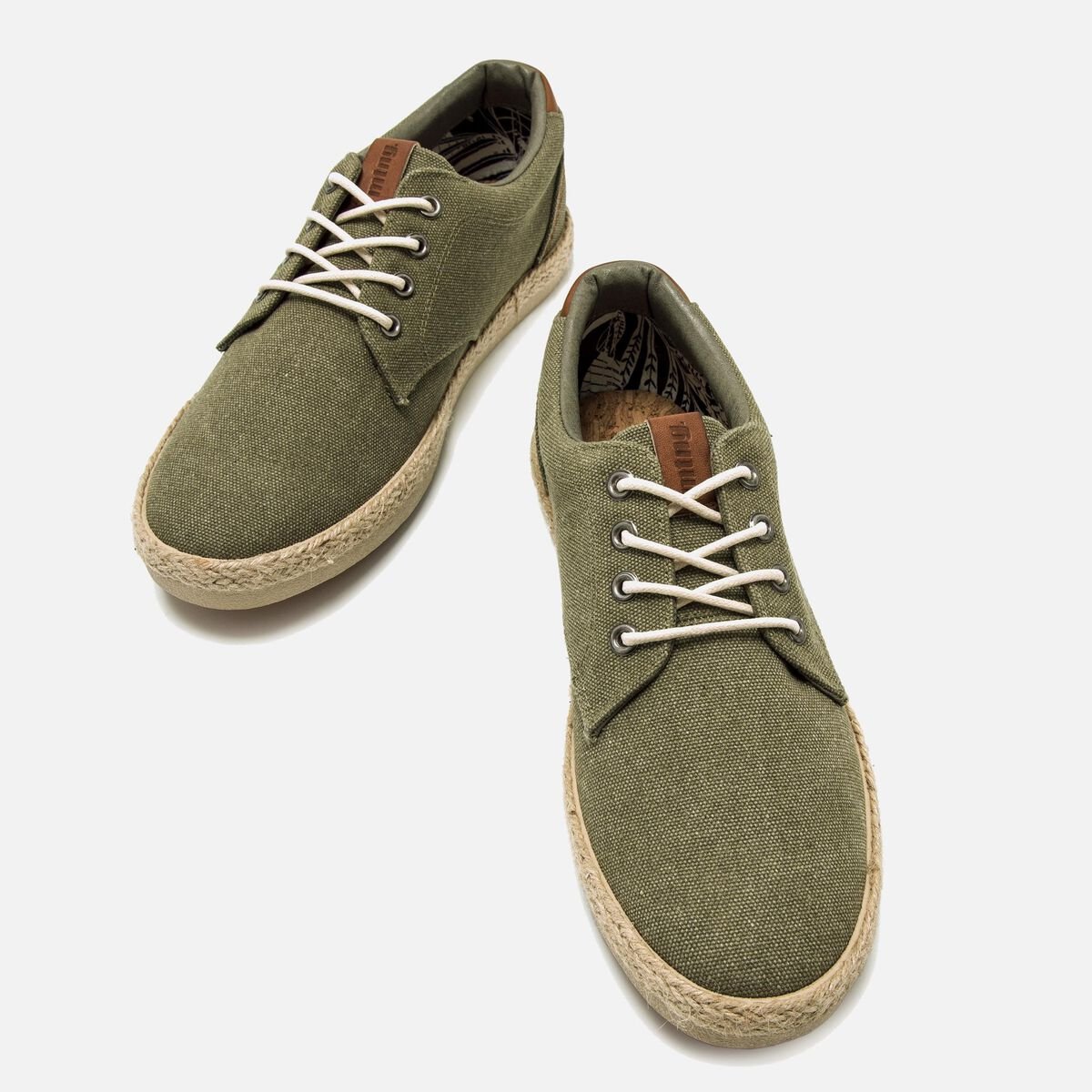 Zapatos de Hombre modelo BEQUIA de MTNG image number 3