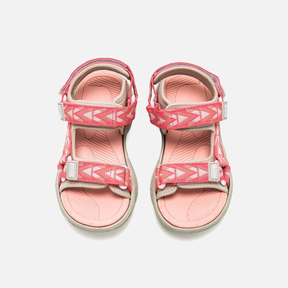 Sandalias de Nina modelo TRECK de MTNG image number 3