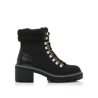 Botas de tornozelo de salto de Mulher modelo DORIS de MTNG