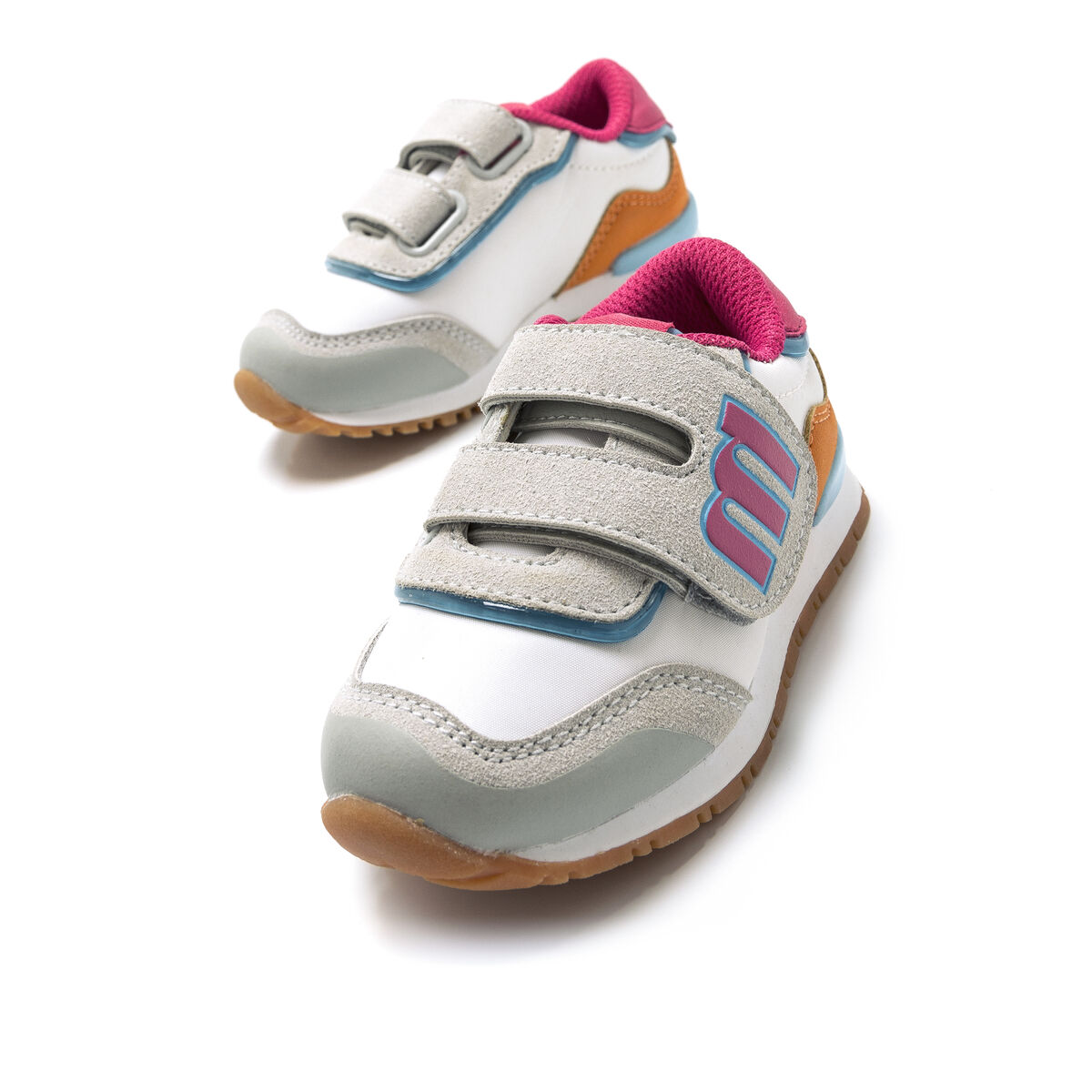 Zapatillas de Nina modelo JOGGO de MTNG image number 4