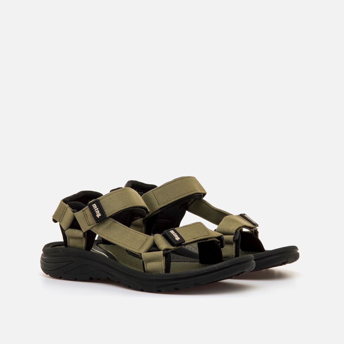 Sandalias de Hombre modelo SOLANA de MTNG image number 4