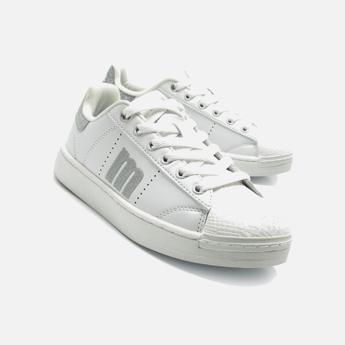 Sneakers de Rapariga modelo AGON de MTNG image number 5
