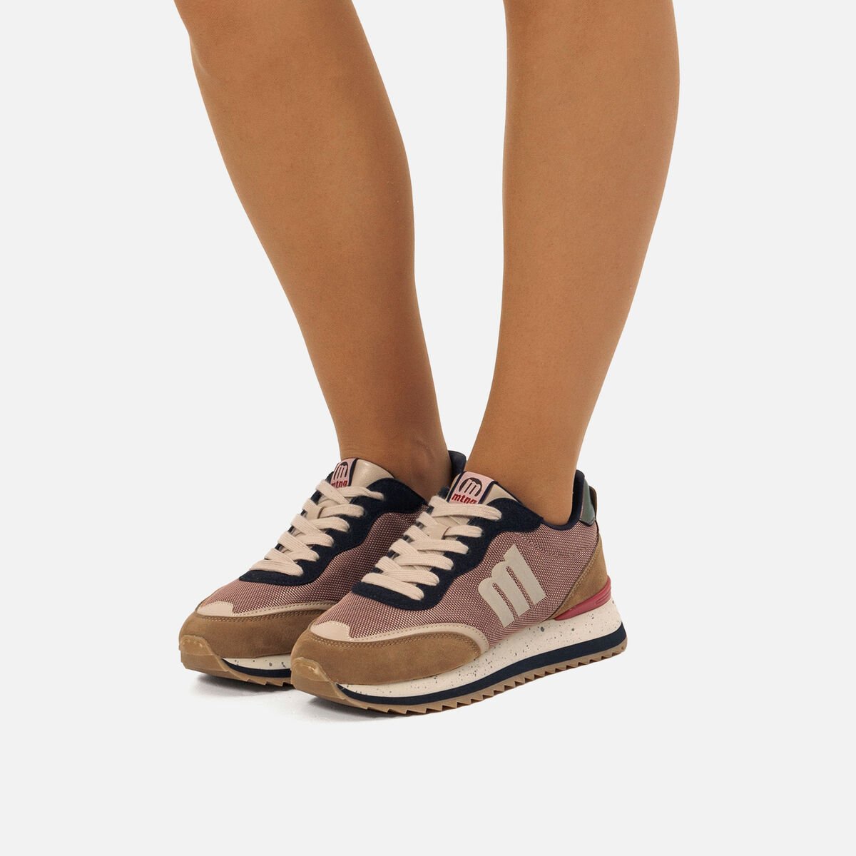 Zapatillas de Mujer modelo ONYX de MTNG image number 2