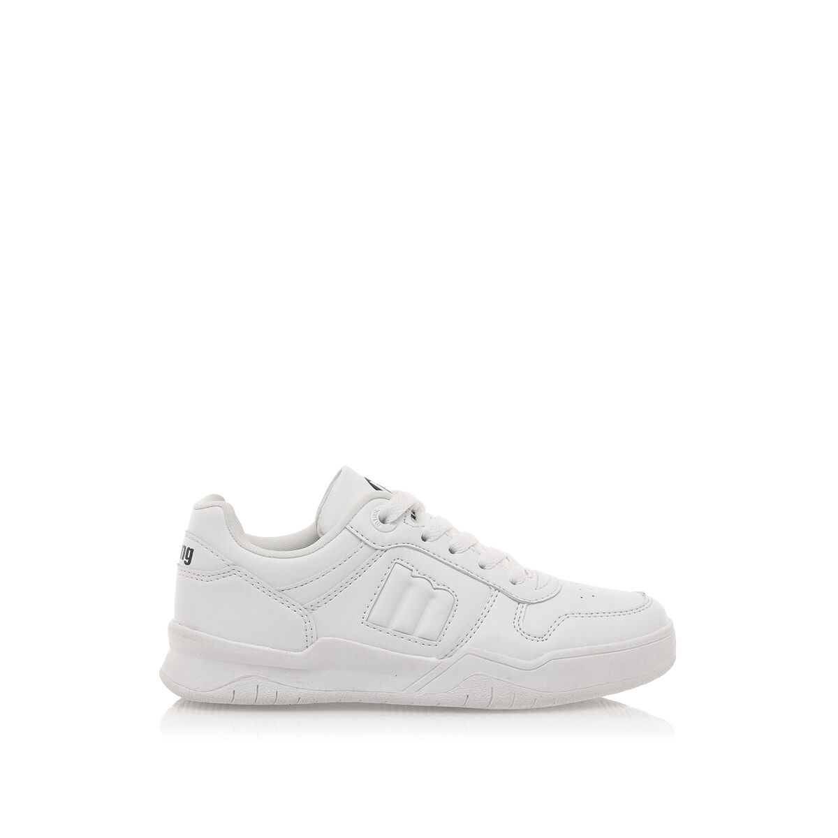 Sneakers de Rapariga modelo POPE de MTNG image number 0